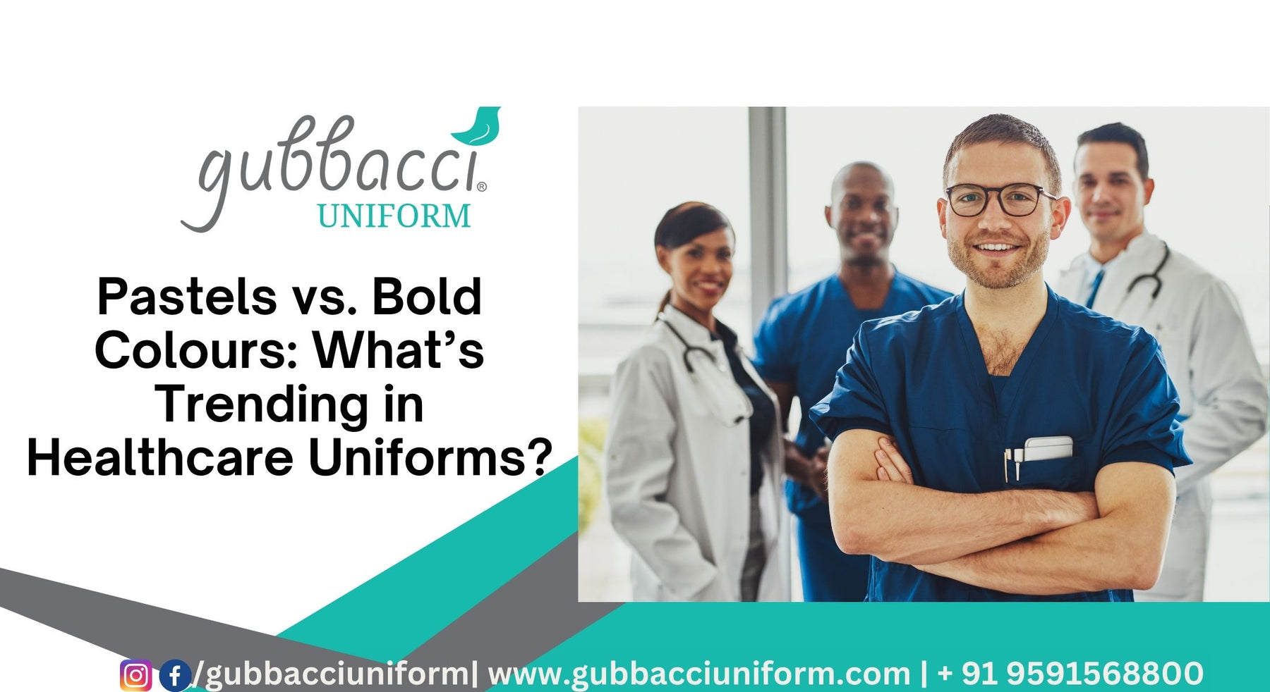 Healthcare Uniform