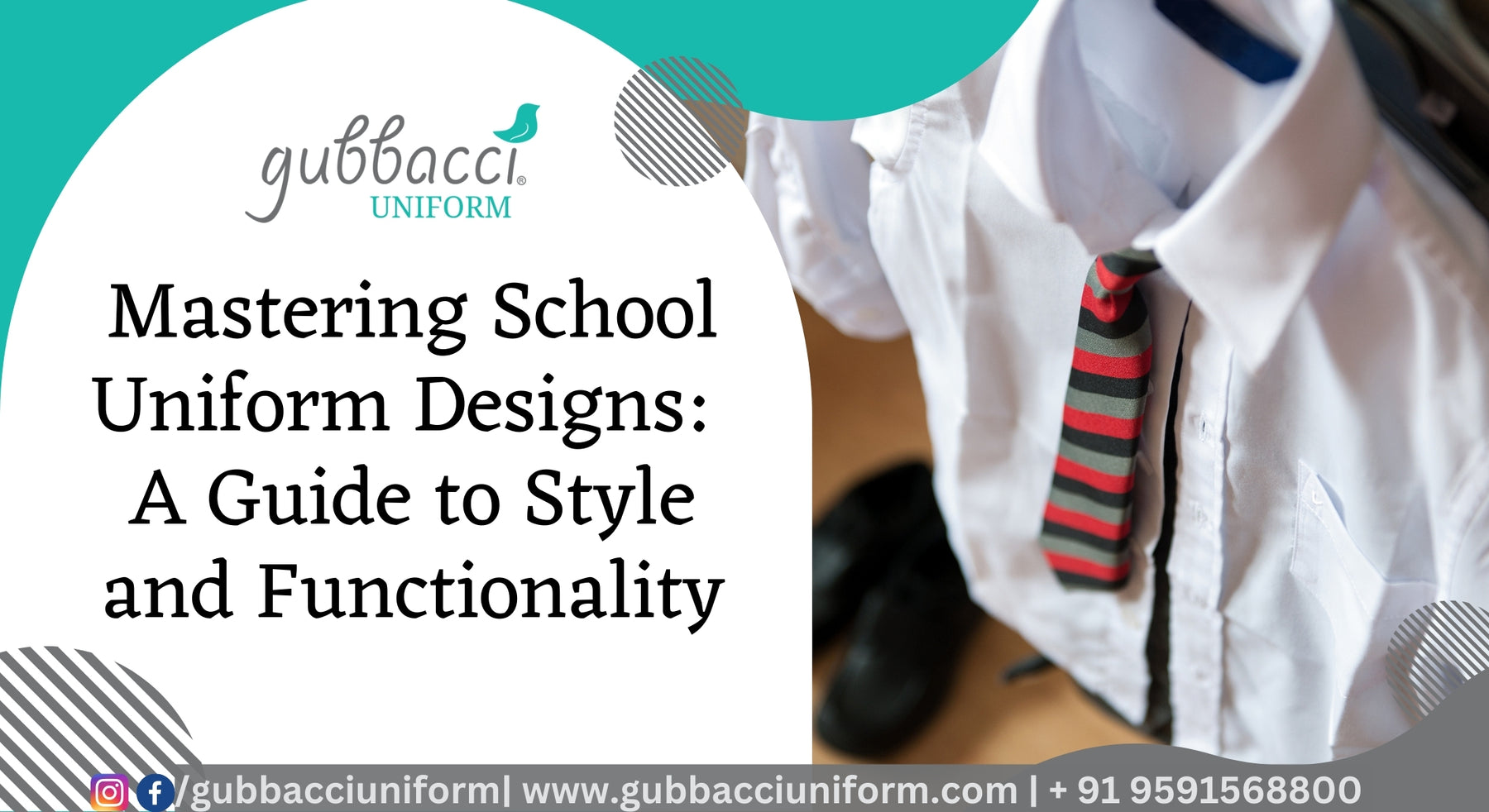 Mastering School Uniform Designs