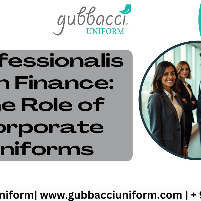 Corporate Uniforms