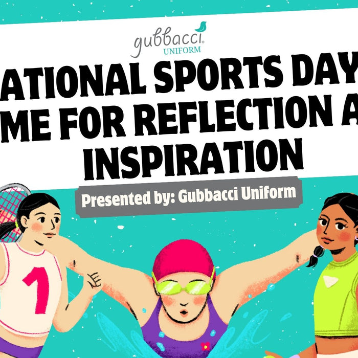 National Sports Day: A Time for Reflection and Inspiration