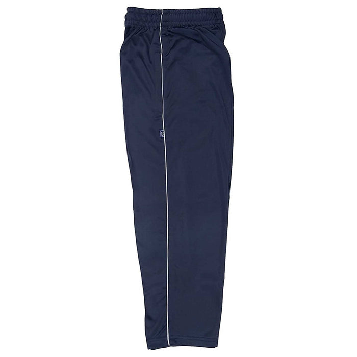 ANPS Navy Blue Track Pant For 1st STD - 10th STD