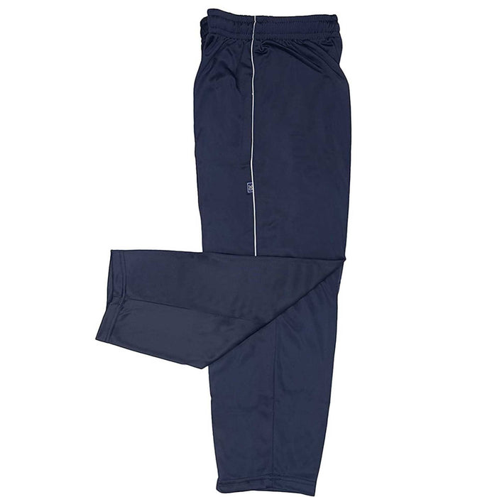 ANPS Navy Blue Track Pant For 1st STD - 10th STD