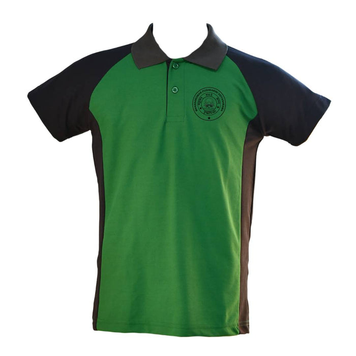 Pushkarini Green House T-Shirts (1st Std - 12th Std)