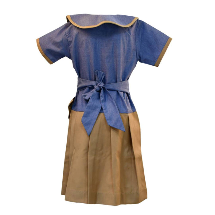 Pushkarini Girls Frock for Kindergarten