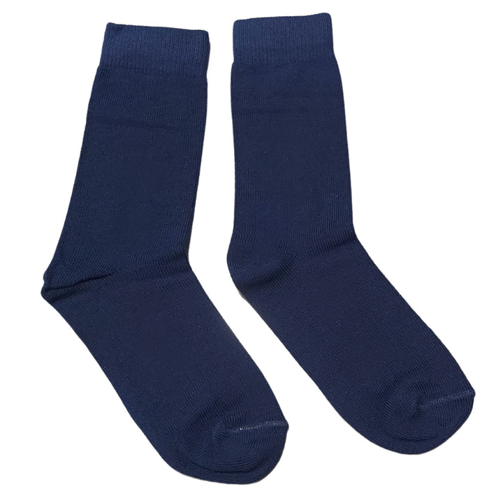 ANPS School Socks for 1st STD to 10th STD