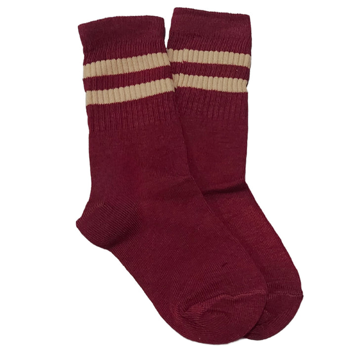 ANPS School Socks for Pre KG