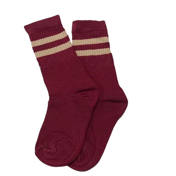 ANPS School Socks for Pre KG