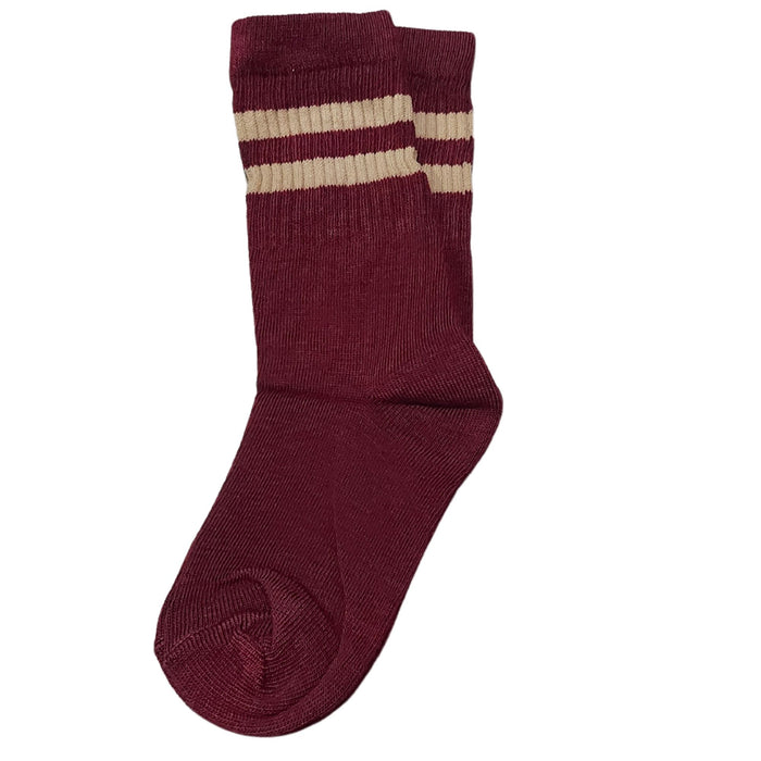 ANPS School Socks for Pre KG