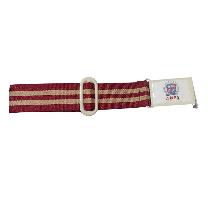 ANPS School Belt