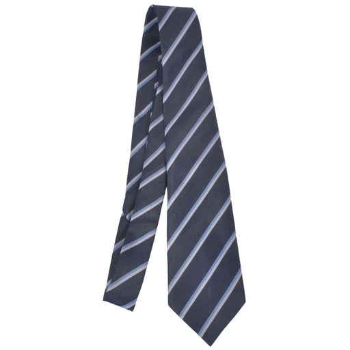 HMR School Tie (5th Std- 12th Std)