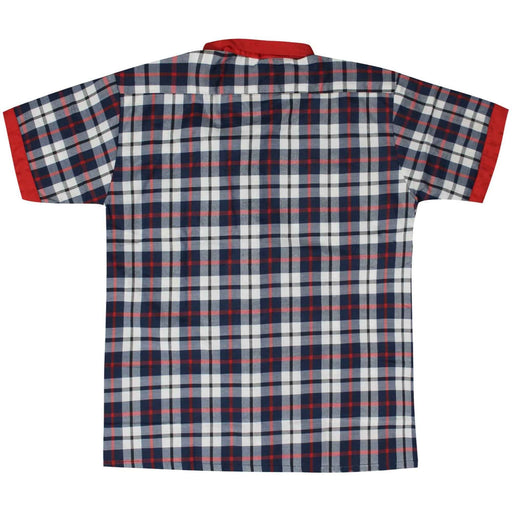 School Kid Shirt Manufacturer