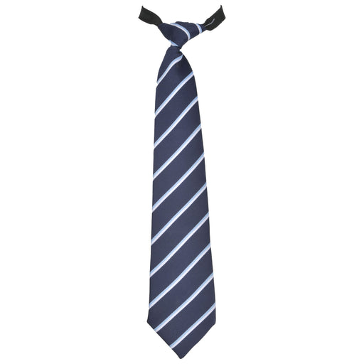 HMR School Tie(1st Std- 4th Std)