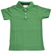 School Green Polo T-Shirts Suppliers