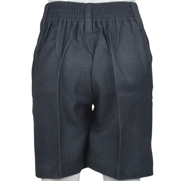 Nurture Denim Shorts