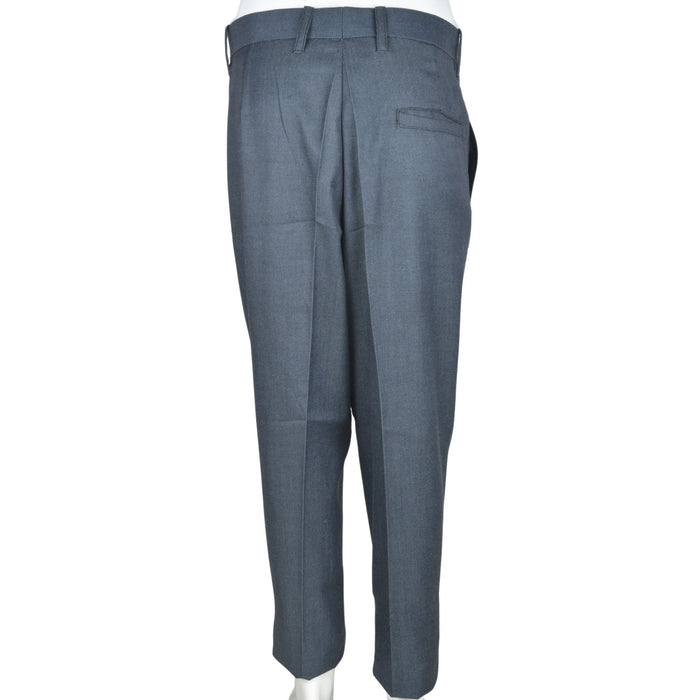 Nurture Denim Trousers (Custom Size)