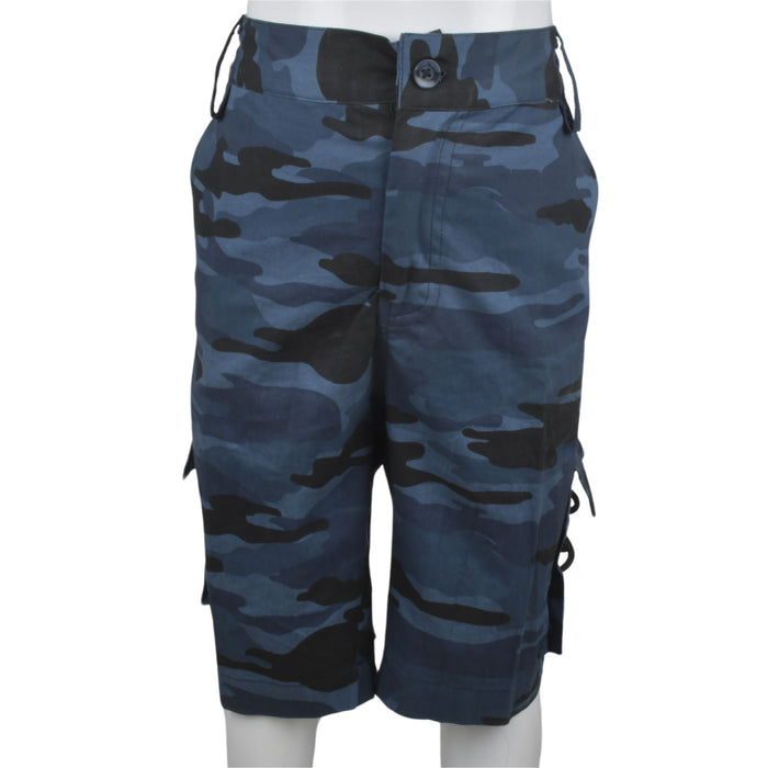 Skalvi 3/4th Shorts for Pre-School