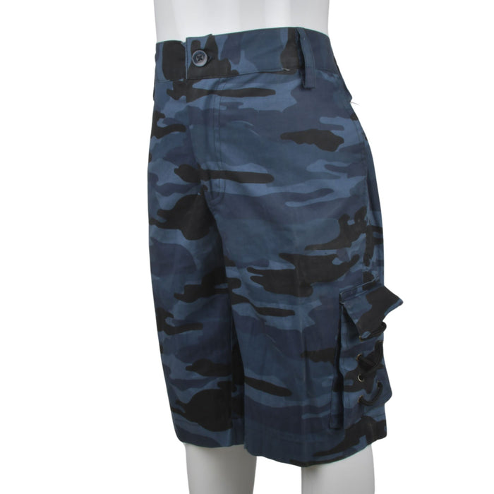 Skalvi 3/4th Shorts for Pre-School