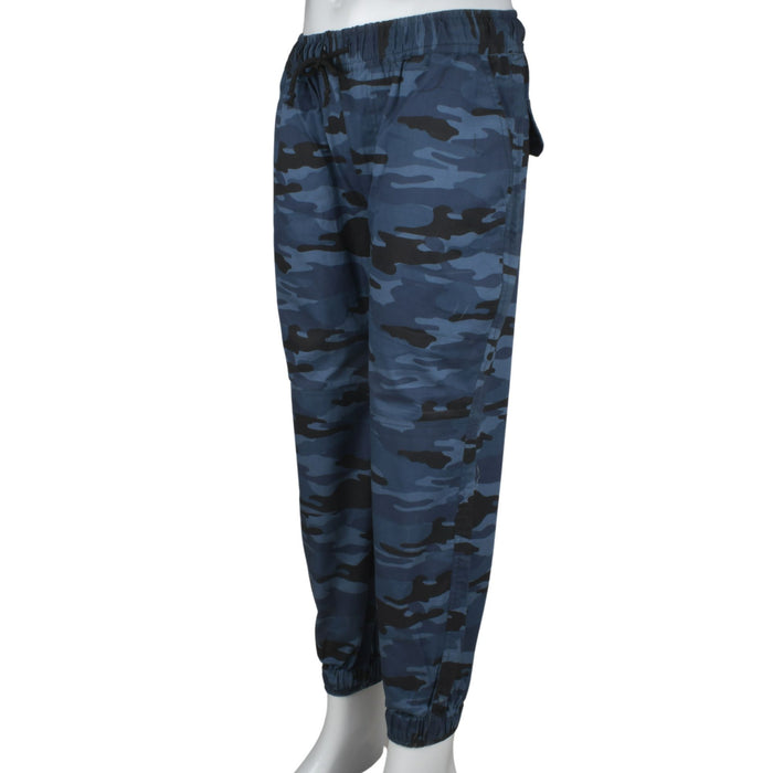 Skalvi Trousers for 1st Std - 10th Std