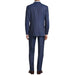 Gubbacci Classic Suit Navy Blue - Corporate Uniform Manufacturer