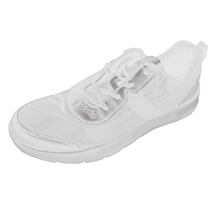Nurture White Plaeto Aspire(Semi-Premium Shoes)