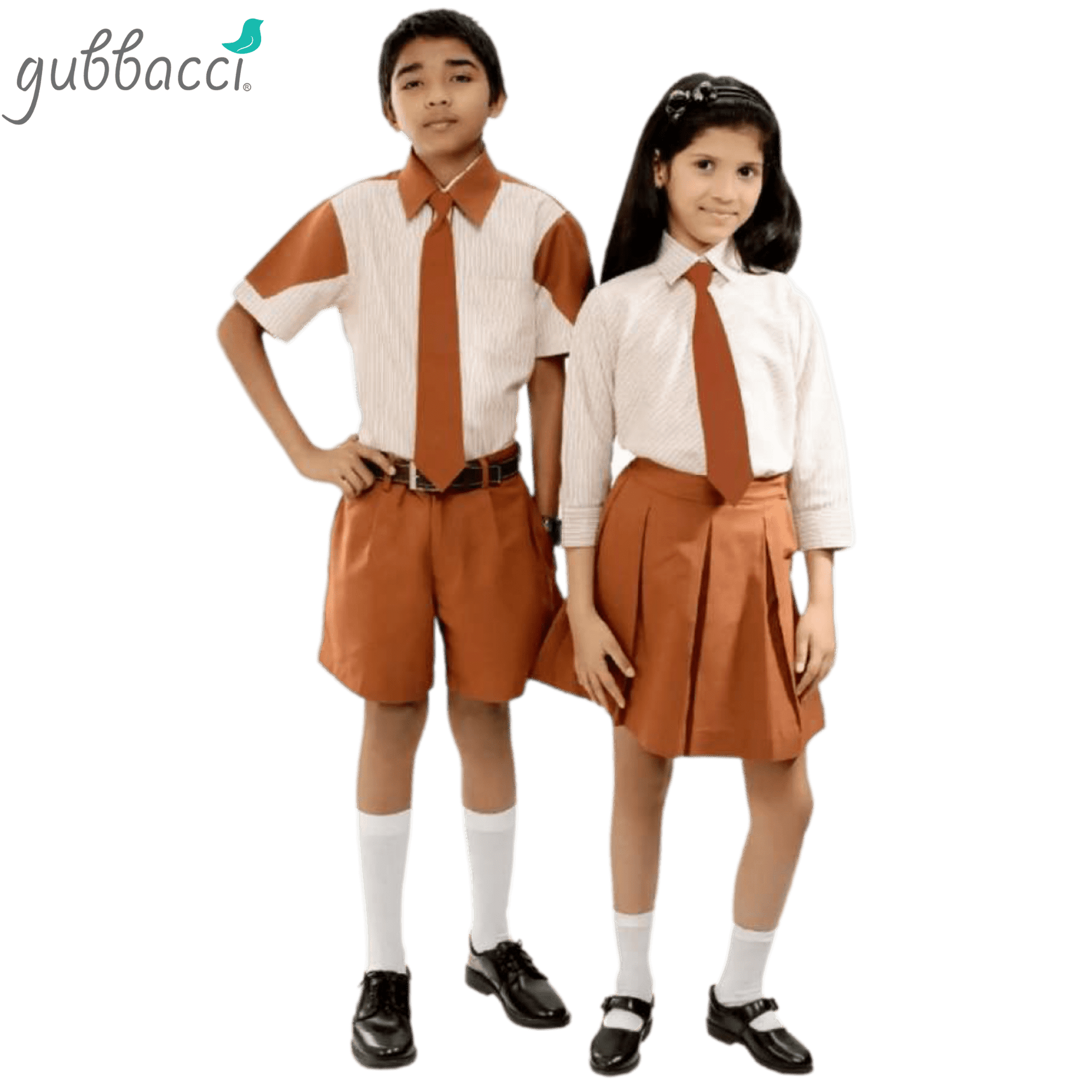 Primary School Uniform Style - 2 — Gubbacci Uniform Company