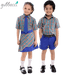 Primary School Uniform Manufacturer - Style 3