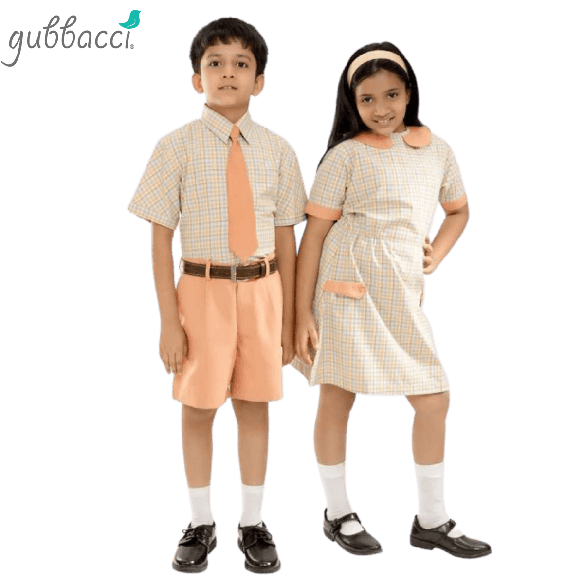 Primary School Uniform Style - 6 — Gubbacci Uniform Company